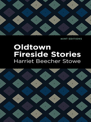 cover image of Oldtown Fireside Stories